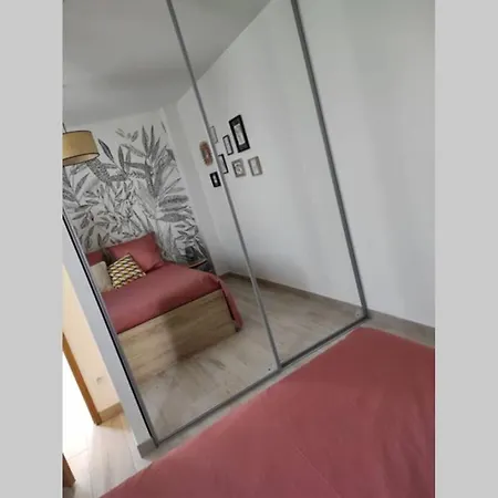 Au Bonheur Des Landes Maison Neuve Confort Proche Foret Et Alencon 아파트 *