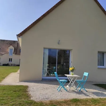 Maison Neuve Confort Proche Foret Et Alencon Au Bonheur Des Landes Apartment *