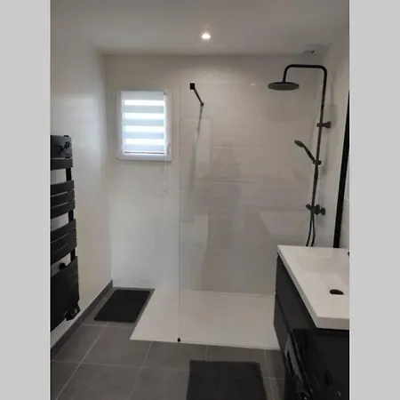 Maison Neuve Confort Proche Foret Et Alencon Au Bonheur Des Landes Apartment