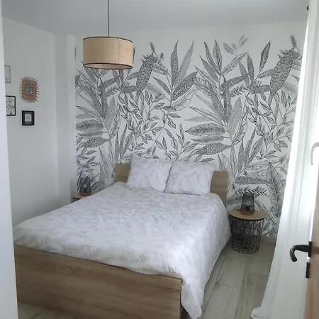 Maison Neuve Confort Proche Foret Et Alencon Au Bonheur Des Landes Apartment Colombiers (Orne)