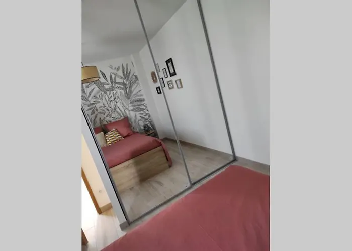 Maison Neuve Confort Proche Foret Et Alencon Au Bonheur Des Landes شقة *