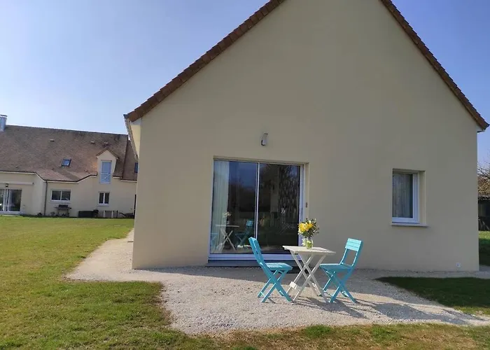 Maison Neuve Confort Proche Foret Et Alencon Au Bonheur Des Landes شقة *