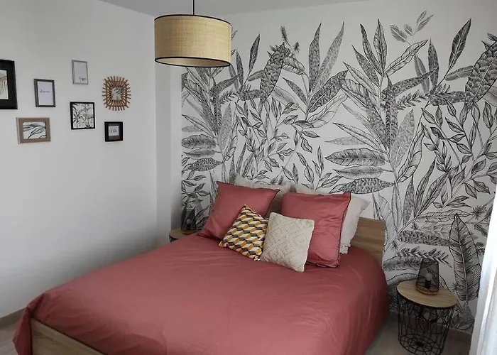 Maison Neuve Confort Proche Foret Et Alencon Au Bonheur Des Landes