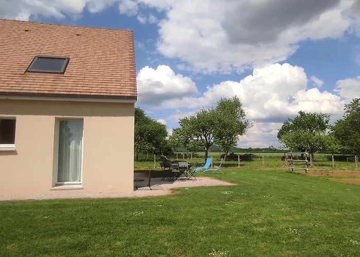 شقة Maison Neuve Confort Proche Foret Et Alencon Au Bonheur Des Landes