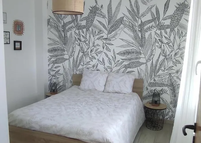 Maison Neuve Confort Proche Foret Et Alencon Au Bonheur Des Landes شقة Colombiers (Orne)